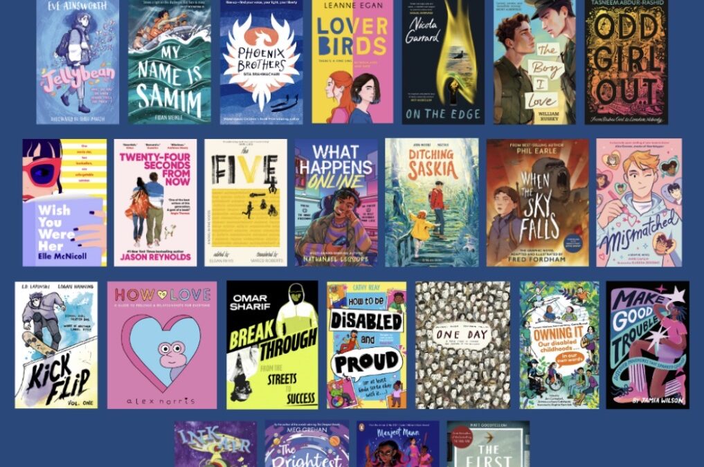 2026 Read for Empathy Collection