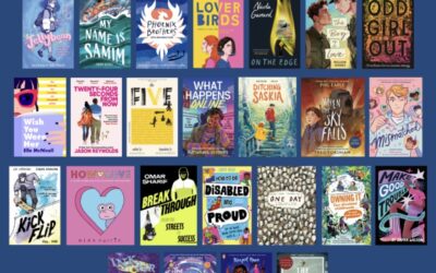 2026 Read for Empathy Collection